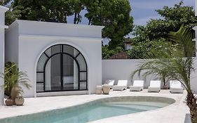 Boujee Boutique Hotel